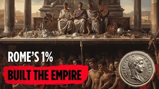 The Debt System Rome’s 1% Used to Control the World — It Never Went Away