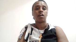 እህቶች ወንድሞች እባካችሁ እንተሳሰብ