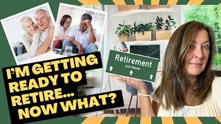 STAYING ACTIVE after RETIREMENT | I Retired NOW WHAT?