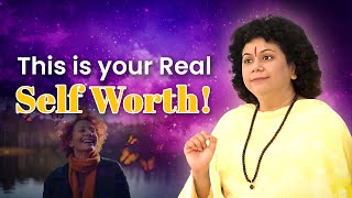 This is your Real Self Worth! | यह आपका वास्तविक आत्ममूल्य है #motivation #success #positivity #yt