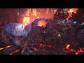 【mhw】誰でも作れる 勝てる！槍で歴戦王ナナ・テスカトリ討伐【実況】