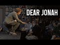 Meet Jonah | Dear Jonah | T.J. Miller