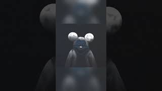 Creepy Mickey Costume Comes to Life