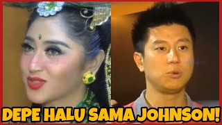 VIDEO DEWI PERSIK VIRAL SEBUT \