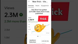 New Trick :- Views kaise badhaye 2024 | how to increase views on youtube #views #nectarpoint