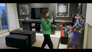 Home Tour Of Faryal And Boxer Amir Khan In Dubai