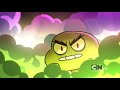 the amazing world of gumball לא עוד מר נחמד בחור