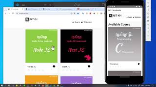 React Native Web View. #reactnativewebview