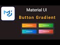 Material UI Button Hover Gradient