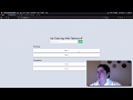 Basic Todo App in Vue.js and Tailwind