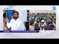 మహా సీఎంపై ఏక్‌నాథ్ షిండే.. eknath shinde sensational comments on maharashtra cm @sakshitv