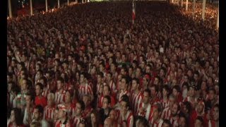 Final Copa: Athletic Hiria a tope