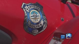 Stay safe on Norfolk beaches: Tips from police