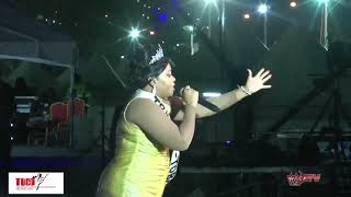 HUMOROUS CALYPSO KAISORAMA 3 MARIA BHOLA \