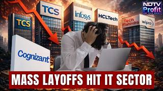 How AI, Layoffs & Cost Cutting Are Reshaping India’s IT Job Market