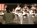 Palestrina: Sicut Cervus - Collegium Vocale Seoul (콜레기움 보칼레 서울)