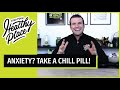 What is the Best Natural Supplement for Stress? - Take a Chill Pill