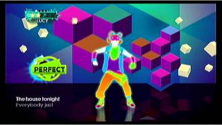 【Just Dance 3】♦ LMFAO - Party Rock Anthem ♦ ♫