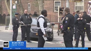 Police investigate deadly shooting in East Harlem