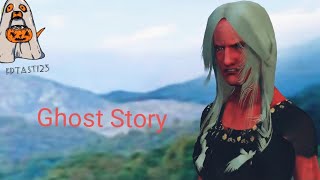 Ghost Story #viralvideo#