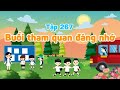 Phép màu của bé | Tập 267 - Buổi tham quan đáng nhớ