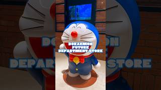 【Doraemon Future Department Store】