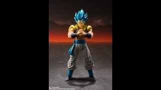 豪宅玩具~1403~(最強爸爸合體)萬代S.H.Figuarts SHF 七龍珠超劇場版DRAGONBALL 超級賽亞人 悟吉達