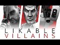 Creating A Likable Video Game Villain