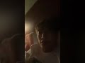 220711 mc 張天賦 ig live part 2