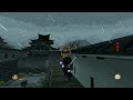 mini ninjas 2009 v1.0 gameplay