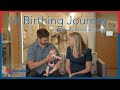 Whitney Bracco’s birthing journey at Jersey City Medical Center