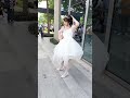 cosplay in guangzhou 2023年7月广州萤火虫漫展（16）wedding dress~