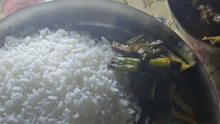 Current নেই সকাল থেকে তার মধ্যে lunch নিয়ে তোমাদের সাথে গপ্পো করতে চলে এলাম