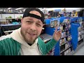 last blu ray hunt of 2024 new horror slips at walmart u0026 insane autograph unboxing