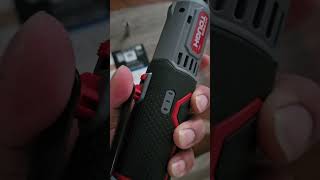 Hyper Tough Cordless Ratchet Review