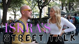 RunwayRiot’s Iskra Lawrence Tells New Yorkers She’s Considered \