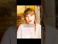 tay being iconic | #taylorswift #taylorversion #shorts #fyp #viralvideo #dontflop