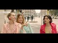 ELISABETTA FRANCHI Spring Summer 2019 Adv Campaign - Fashion Channel