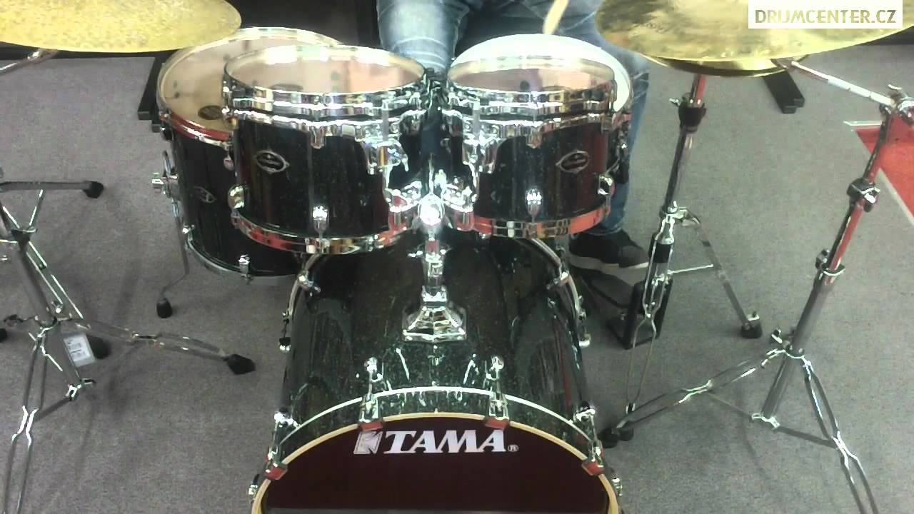 TAMA Starclassic Performer B/B - YouTube