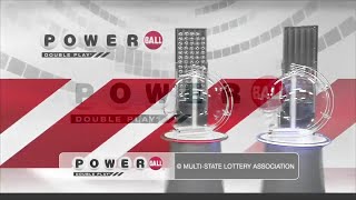 DP Powerball 20220720