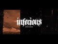 inferious revelation official lyric video