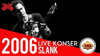 Slank - Ku Tak Bisa  (Live Konser Situbondo 25 November 2006)