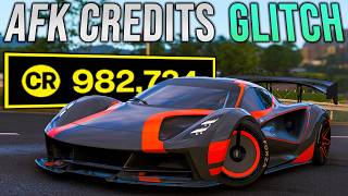 *NEW* FASTEST Forza Horizon 6 INFINITE MONEY GLITCH! | FAST CREDITS, XP & More!