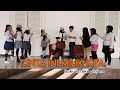 Cinta Ini Milik Kita Line Dance Choreo by Roosamekto Mamek & Chika Hapsari | Demo by Bestari Kediri