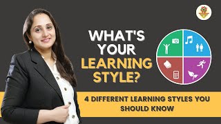 What's Your Learning Style? | Discover Your Learning Style | Rrachna Singhh