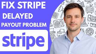 Fix Stripe Delayed Payout Problem