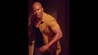 Sergant James Doakes Dexter