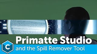 Using Boris FX Continuum Primatte Studio and the Spill Remover Tool in Avid Media Composer