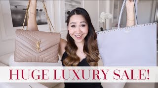 HUGE LUXURY BAG SALE ALERT | BLACK FRIDAY DEALS