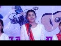 dvm high school u0026 jr college annual function 2024 25 part 01